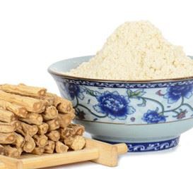 Codonopsis powder