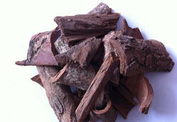 Pygeum bark