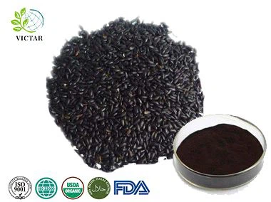 black rice extract