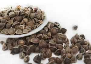 สารสกัดจากมะรุมออรินเอร่า Moringa Oleifera ใบมะรุมใบมะรุม Oleifera เมล็ดพืชน้ำมันมะรุม